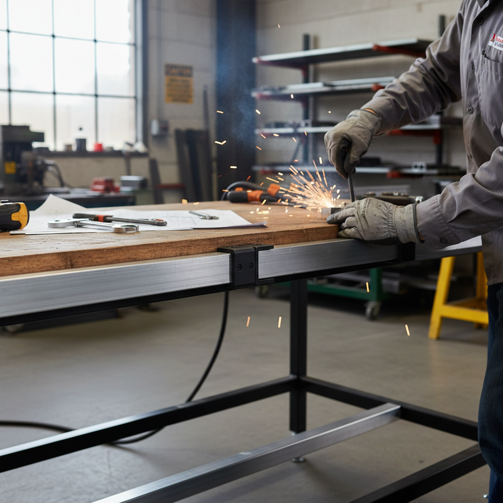 Premium Heavy Duty Aluminium Rectangular Tube 152.4mm x 50.8mm x 6.3mm - High Strength 6082 T6 for Versatile Applications