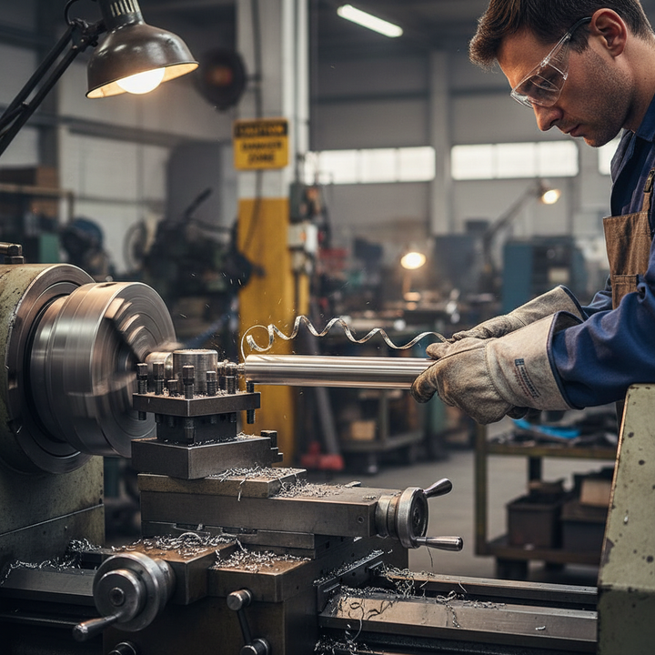 Professional 70mm Diameter 304L Stainless Steel Round Bar for Versatile Applications in Food Processing, Automotive, and Construction