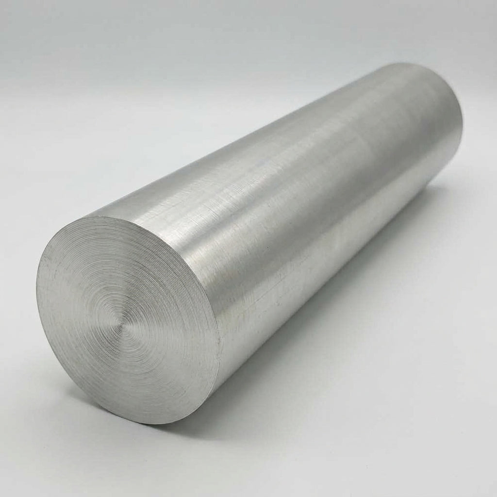 63.5mm Diameter 6082 Aluminium Round Rod Custom Size (view 2)