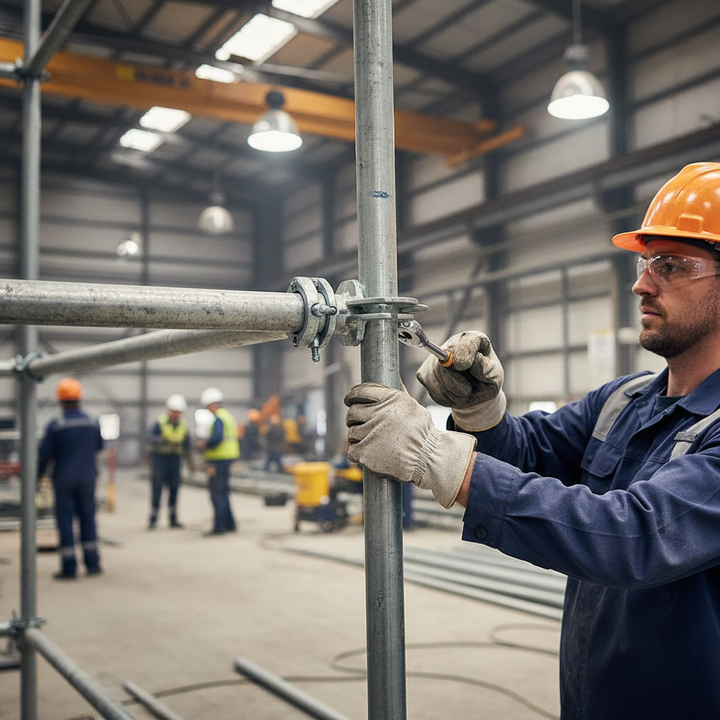 Premium High-Performance Aluminium Round Tube 127mm x 25.4mm - Alloy Grade 6082 T6 with Superior Strength and Corrosion Resistance