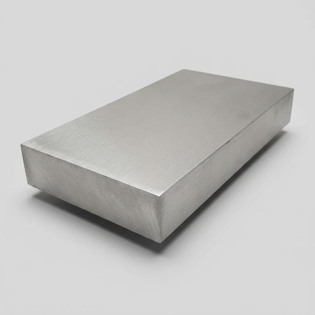5083 Aluminium Plate 60mm Thick - Cut to Size (view 2)