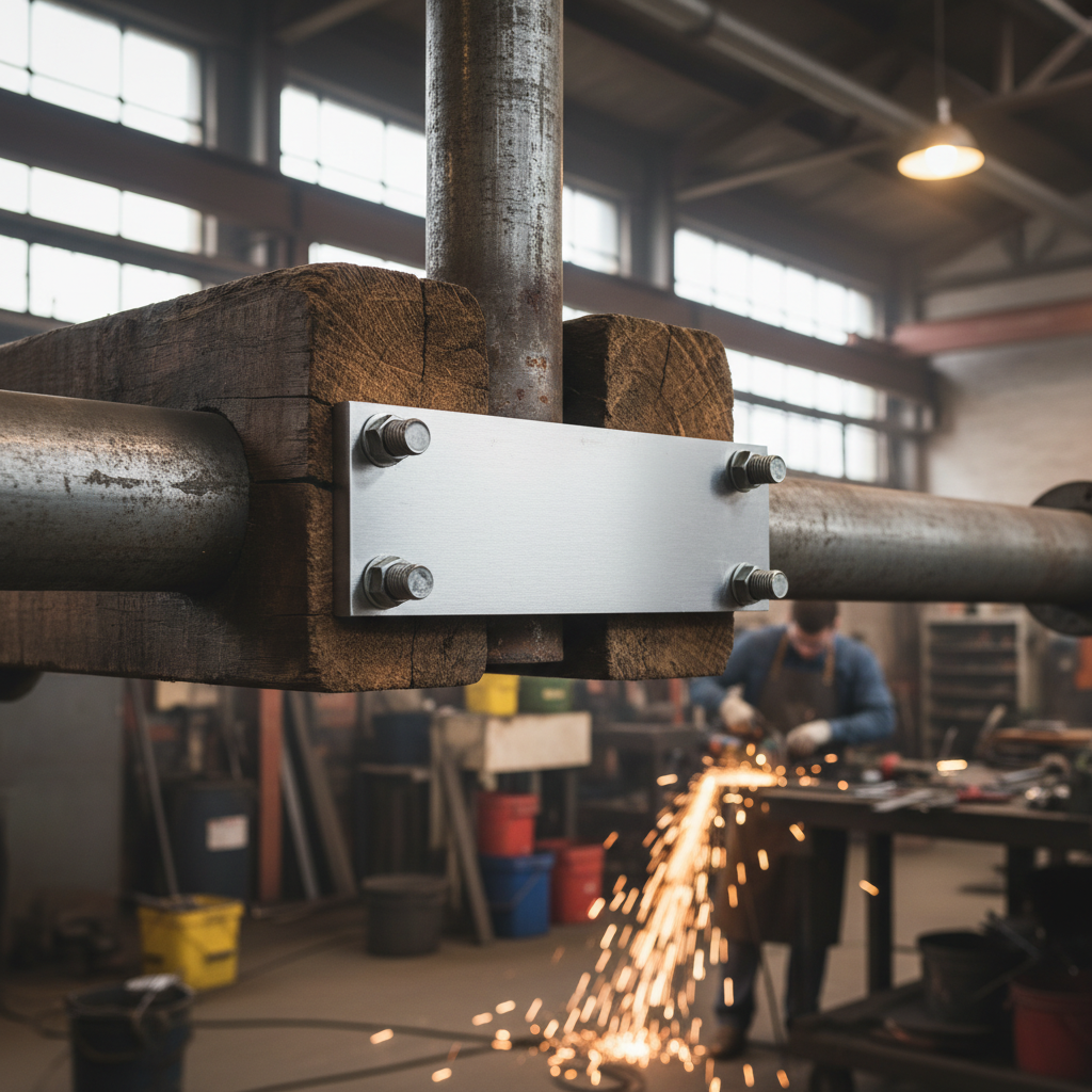 Premium Heavy Duty 30mm x 15mm Stainless Steel Flat Bar - Corrosion Resistant, Excellent Machinability and Fusion Welding Features 30 × 15 mm – photo 2 of 2