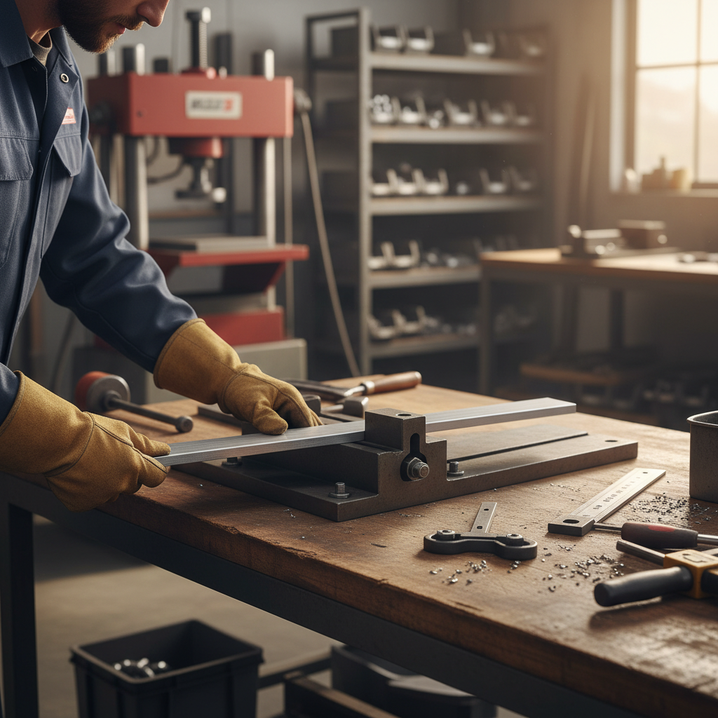 Premium Structural Grade 6082 T6 Aluminium Flat Bar 152.4mm x 19mm for High-Stress Applications