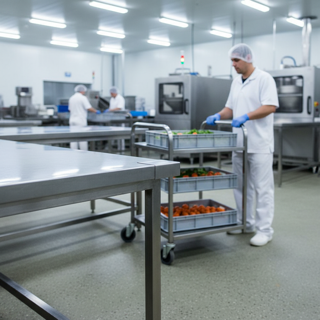 Premium Structural Aluminium Channel 50.8mm x 38.1mm x 4.8mm - High Strength 6082 T6 Alloy for Architectural and Industrial Applications