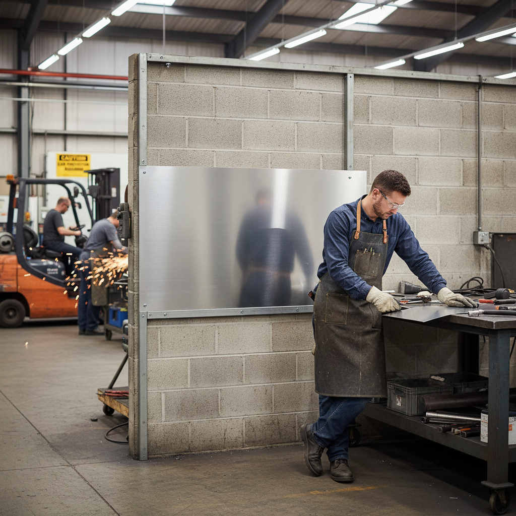 Premium Heavy Duty Aluminium Sheet 2000mm x 1000mm x 5.0mm - High Corrosion Resistance for Marine and Industrial Applications