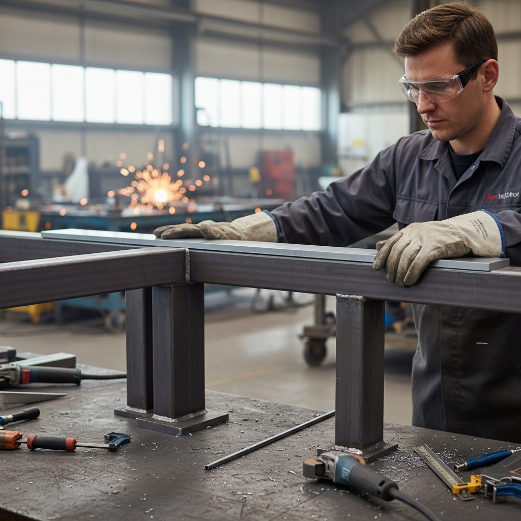 304 Stainless Steel Flat Bar 125 × 10 mm – photo 2 of 2