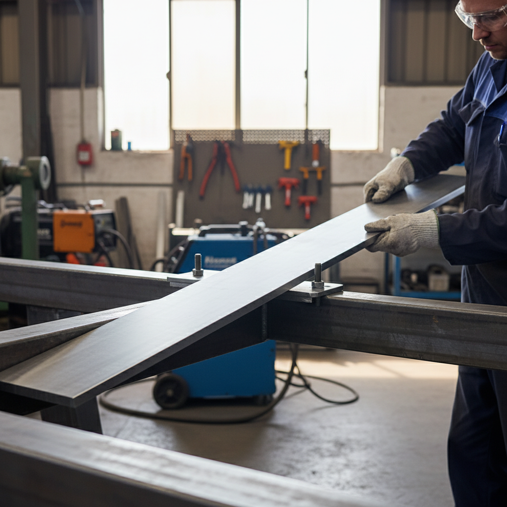 Premium 50mm x 8mm 304 Stainless Steel Flat Bar with Excellent Corrosion Resistance and Machinability for Versatile Applications 50 × 8 mm – photo 1 of 2