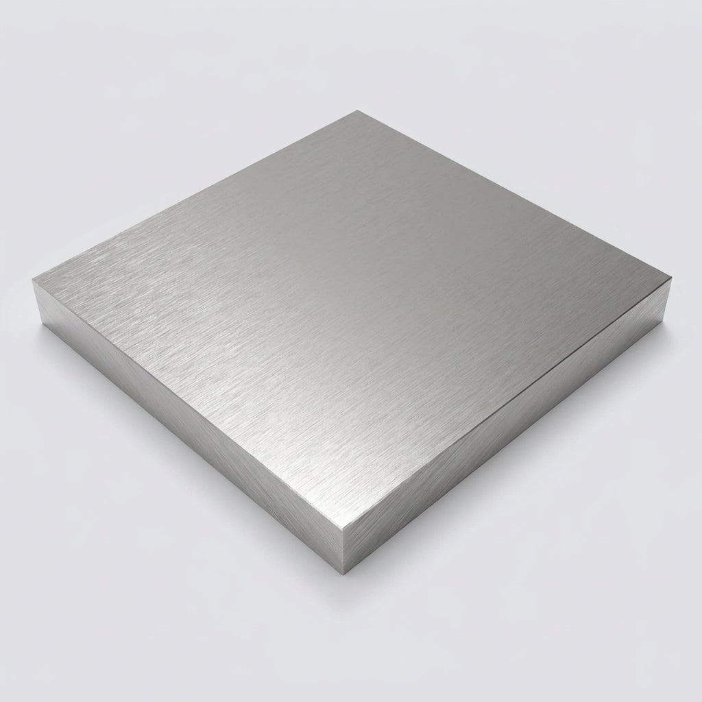 Aluminium Plate 40mm Thick 5083 - Cut to Size (view 2)
