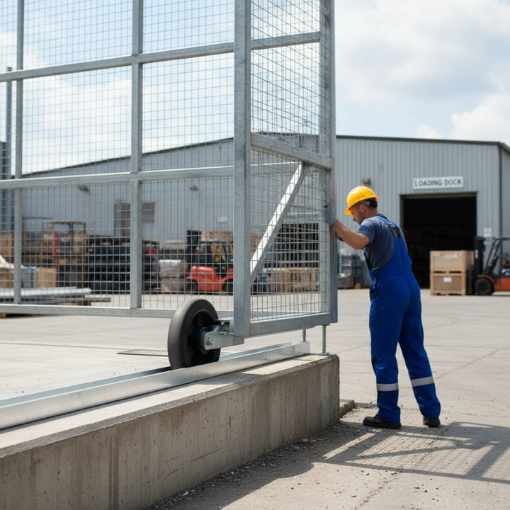 Premium Heavy Duty Structural Aluminium Channel 152.4mm x 76.2mm x 9.53mm x 12.7mm for High-Performance Applications