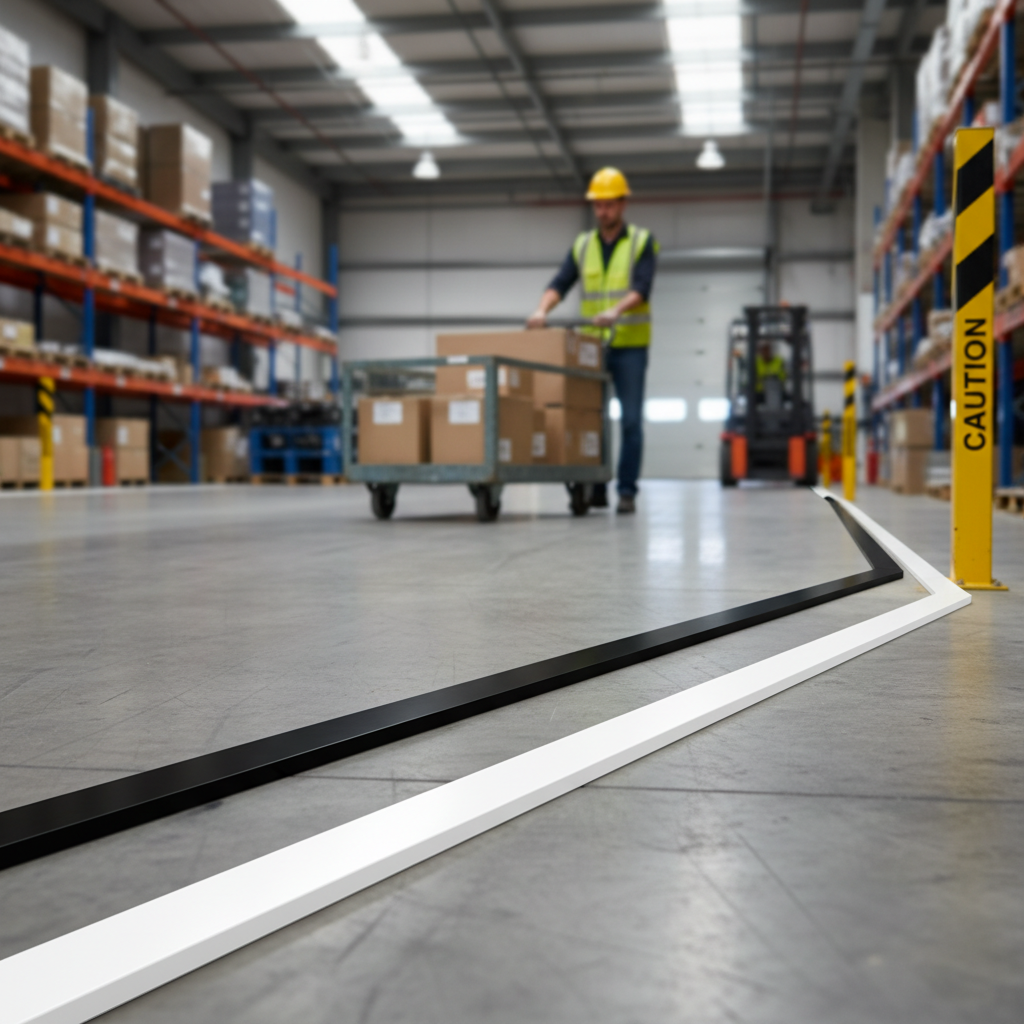 Premium 30mm x 3mm Powder Coated Aluminium Flat Bar with High Strength and Corrosion Resistance for Structural Applications