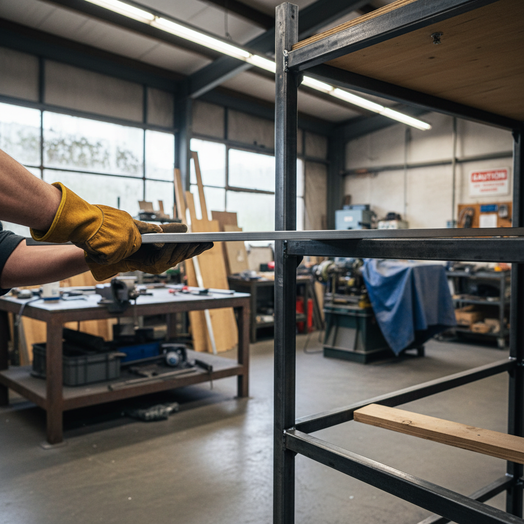 Premium Structural Grade 6082 T6 Aluminium Flat Bar 127mm x 25.4mm for High-Performance Applications