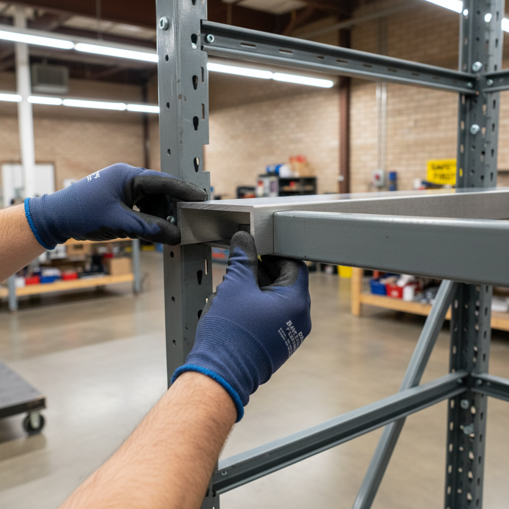 Premium Structural Alloy Aluminium Channel 50.8mm x 25.4mm x 6.3mm - High-Performance U Channel for Architectural Applications