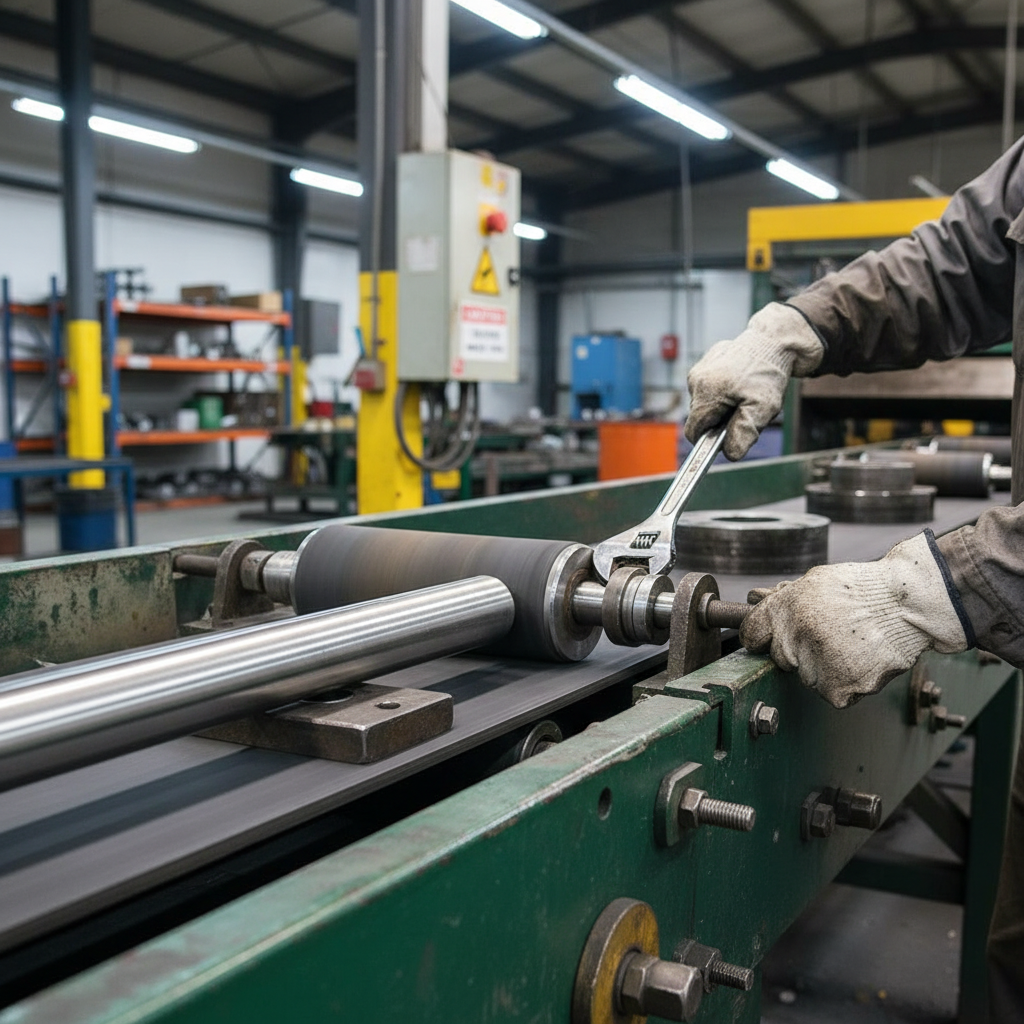Premium 19mm (3/4") Diameter 316L Stainless Steel Round Bar with Excellent Corrosion Resistance and High Weldability 19 mm (3/4″) – photo 1 of 2