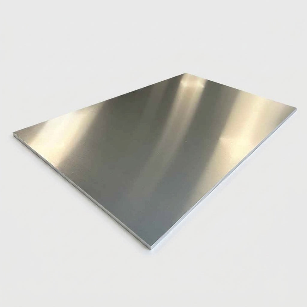Aluminium Sheet 6mm Thick - Cut to Size (view 2)