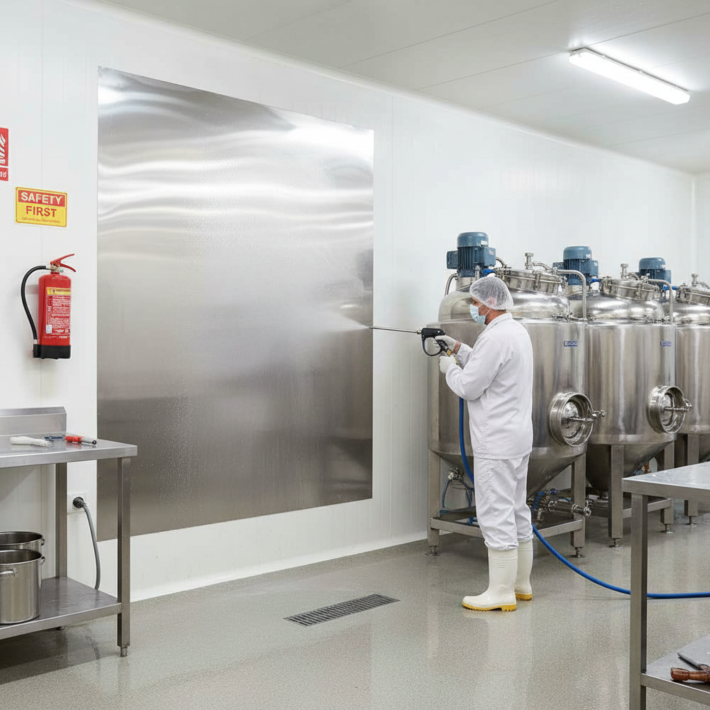 Premium Medium Strength Aluminium Sheet 2500mm x 1250mm x 3.0mm - High Corrosion Resistance for Industrial Use