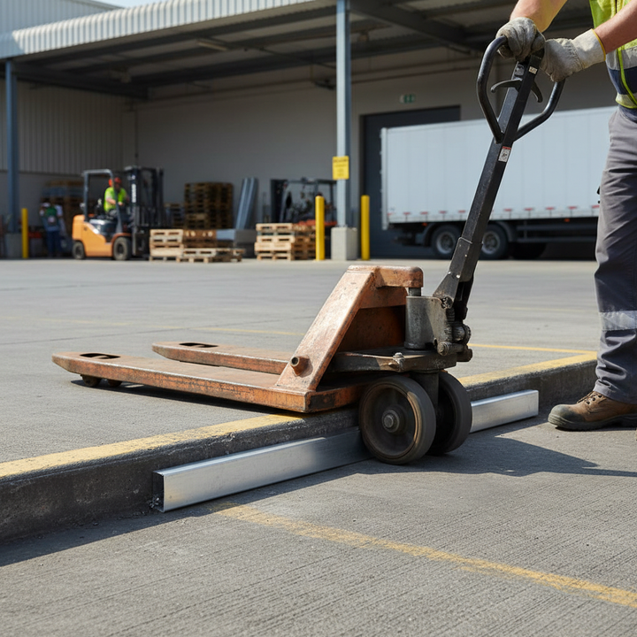 Premium Structural Grade 6082 T6 Aluminium Flat Bar 88.9mm x 50.8mm for High Strength Applications