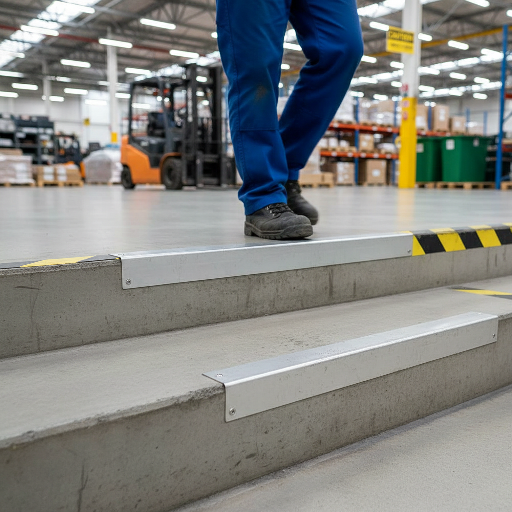 Premium 25.4mm x 12.7mm x 3.2mm Aluminium Unequal Angle with High Corrosion Resistance and Good Mechanical Strength 25.4 × 12.7 × 3.2 mm (1″ × 1/2″ × 1/8″) – photo 2 of 2