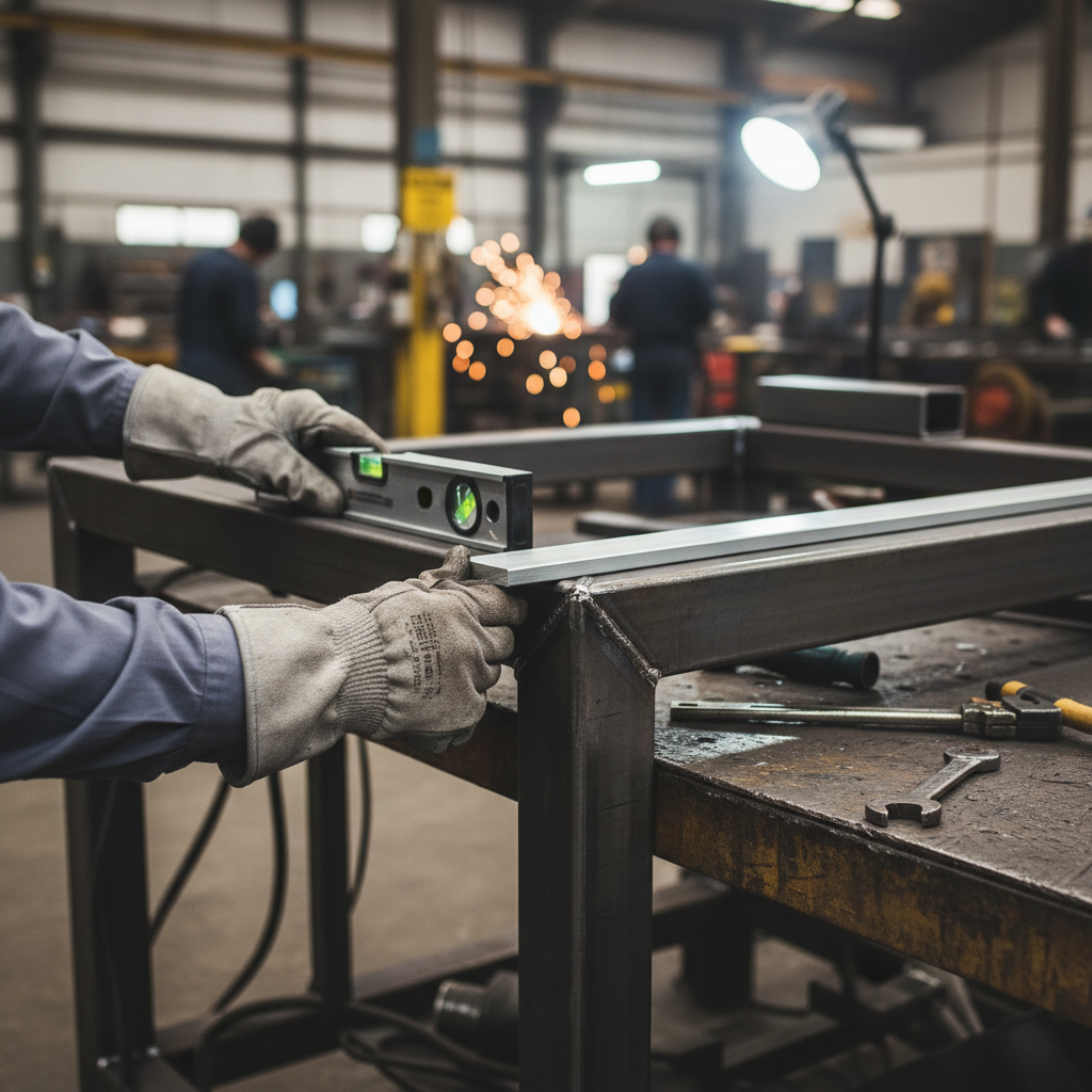 Premium Structural Grade 6082 T6 Aluminium Flat Bar 31.7mm x 9.5mm with High Strength and Corrosion Resistance for Heavy Duty Applications