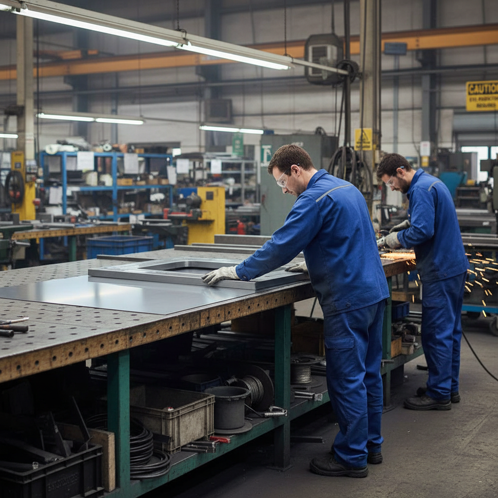 High-Performance 2000mm x 1000mm x 1.5mm Aluminium Sheet - Grade 1050 with Excellent Corrosion Resistance and Reflective Finish 2000 × 1000 × 1.5 mm – photo 2 of 2