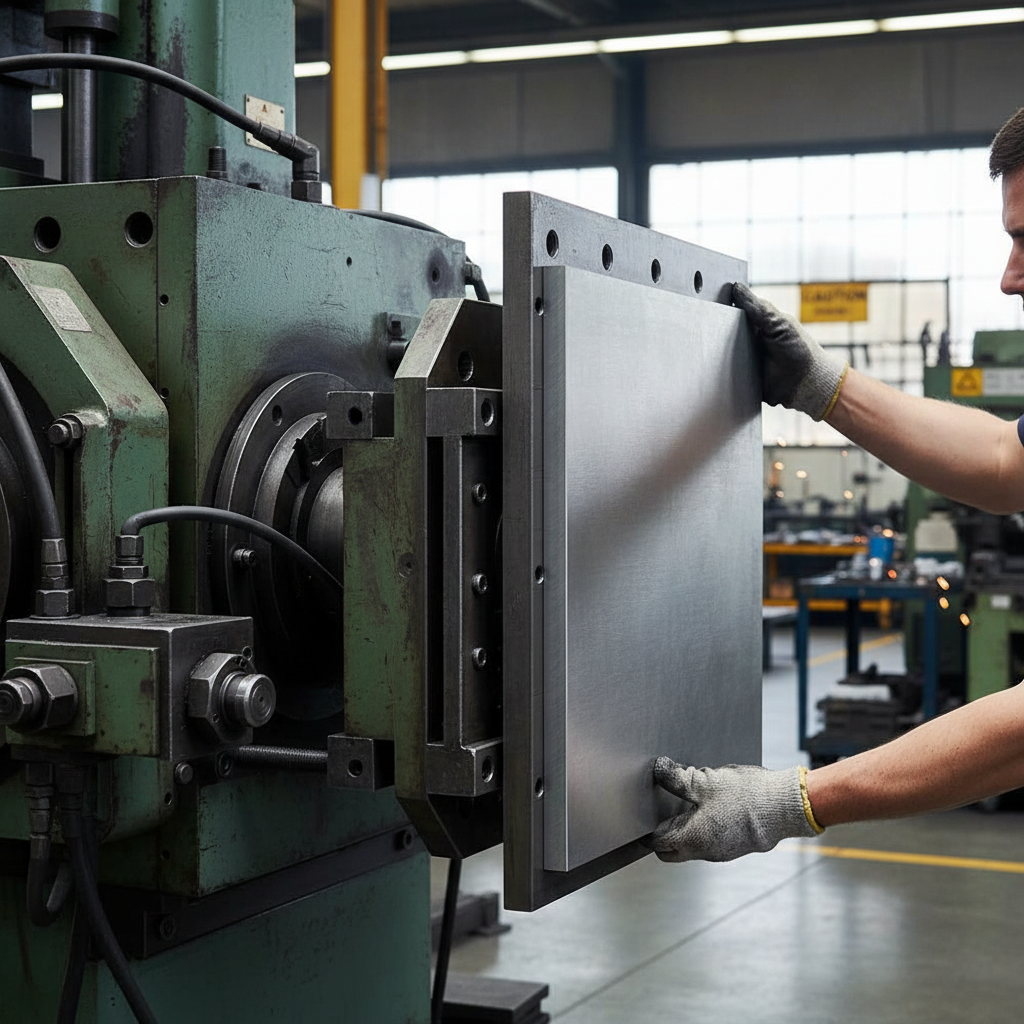 Heavy Duty 70mm Aluminium Plate - High-Performance 6082 T6 Alloy for Shipbuilding, Rail Cars, and Vehicle Bodies