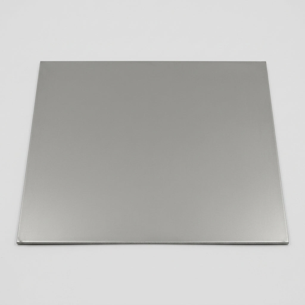 304 Stainless Steel Sheet 2mm Thick 2B Finish - Cut to Size (view 2)
