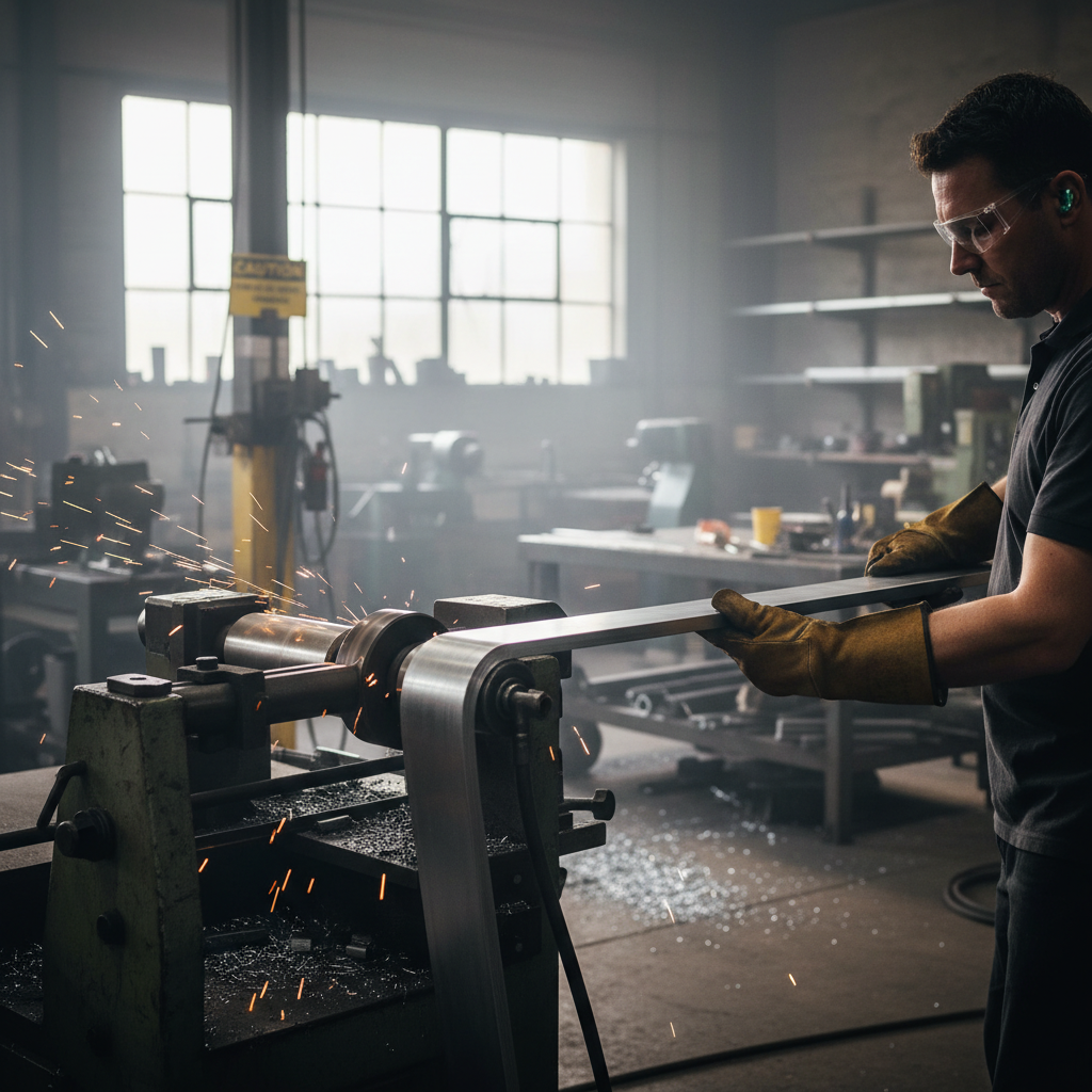 Premium Structural Grade 6082 T6 Aluminium Flat Bar 88.9mm x 12.7mm for High-Stress Applications