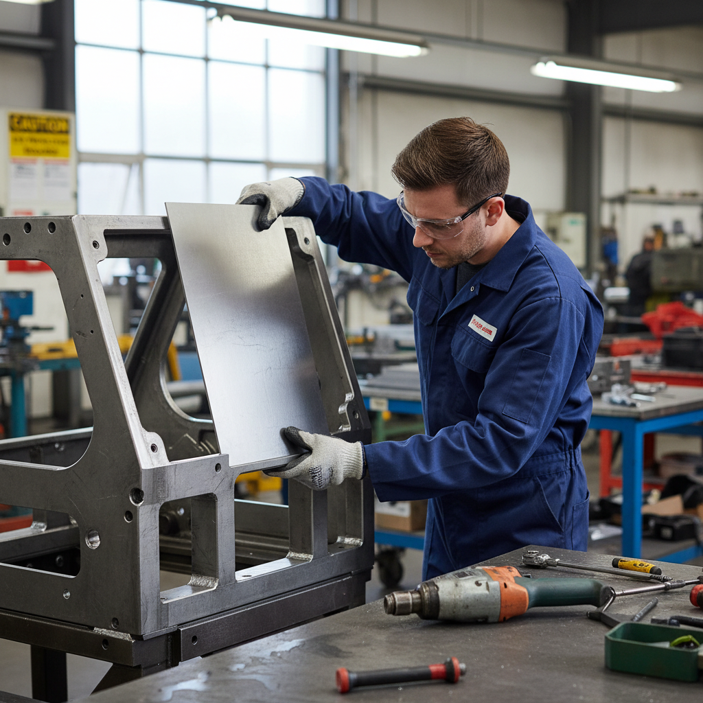 Premium 40mm Heavy Duty Aluminium Plate 6082 T6 - Ideal for Shipbuilding, Rail Cars and Vehicle Bodies 40 mm – photo 1 of 2