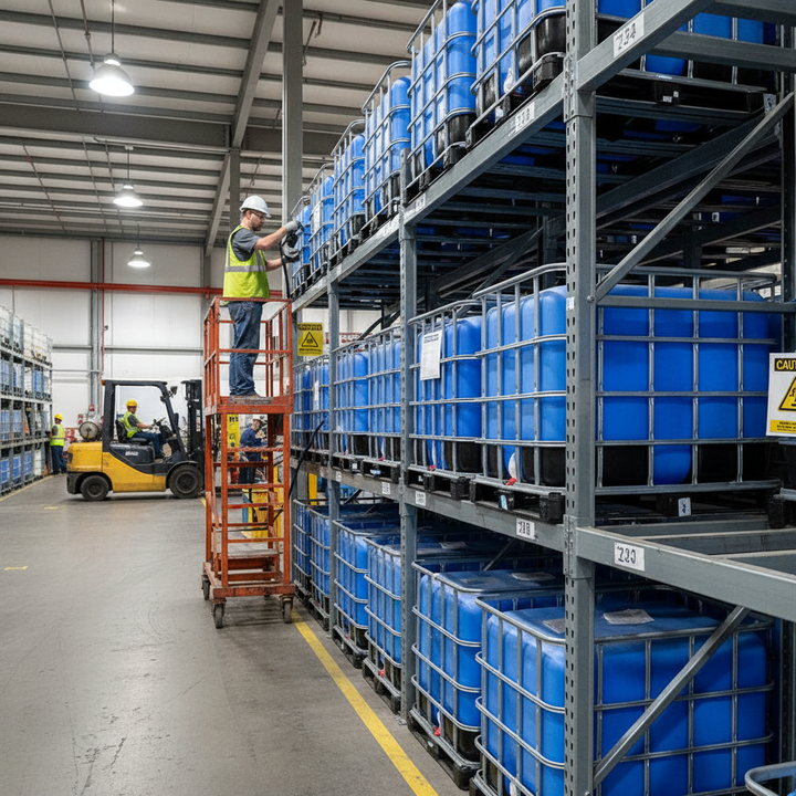 Premium Heavy Duty Aluminium Unequal Angle 127mm x 76.2mm x 9.5mm for Structural Applications