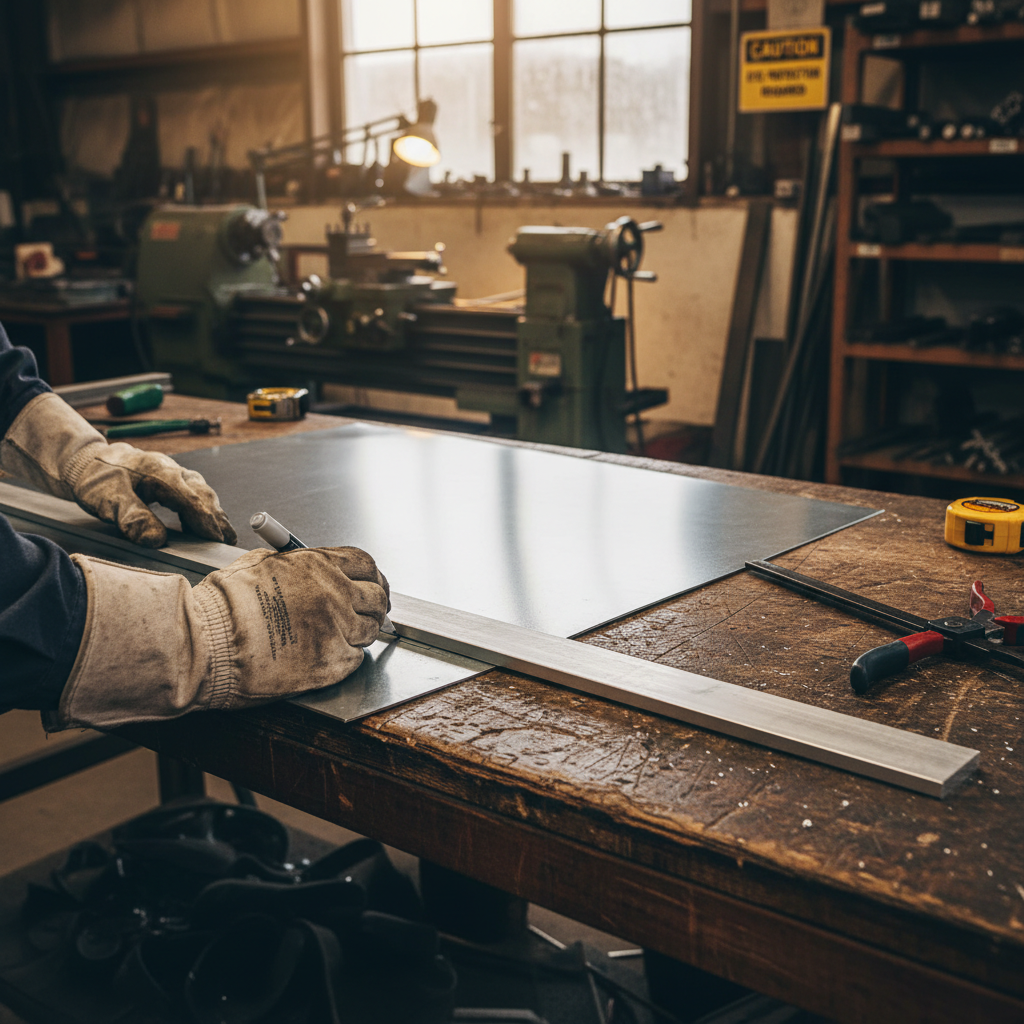 Premium Structural Grade 6082 T6 Aluminium Flat Bar 88.9mm x 31.8mm for Heavy-Duty Applications