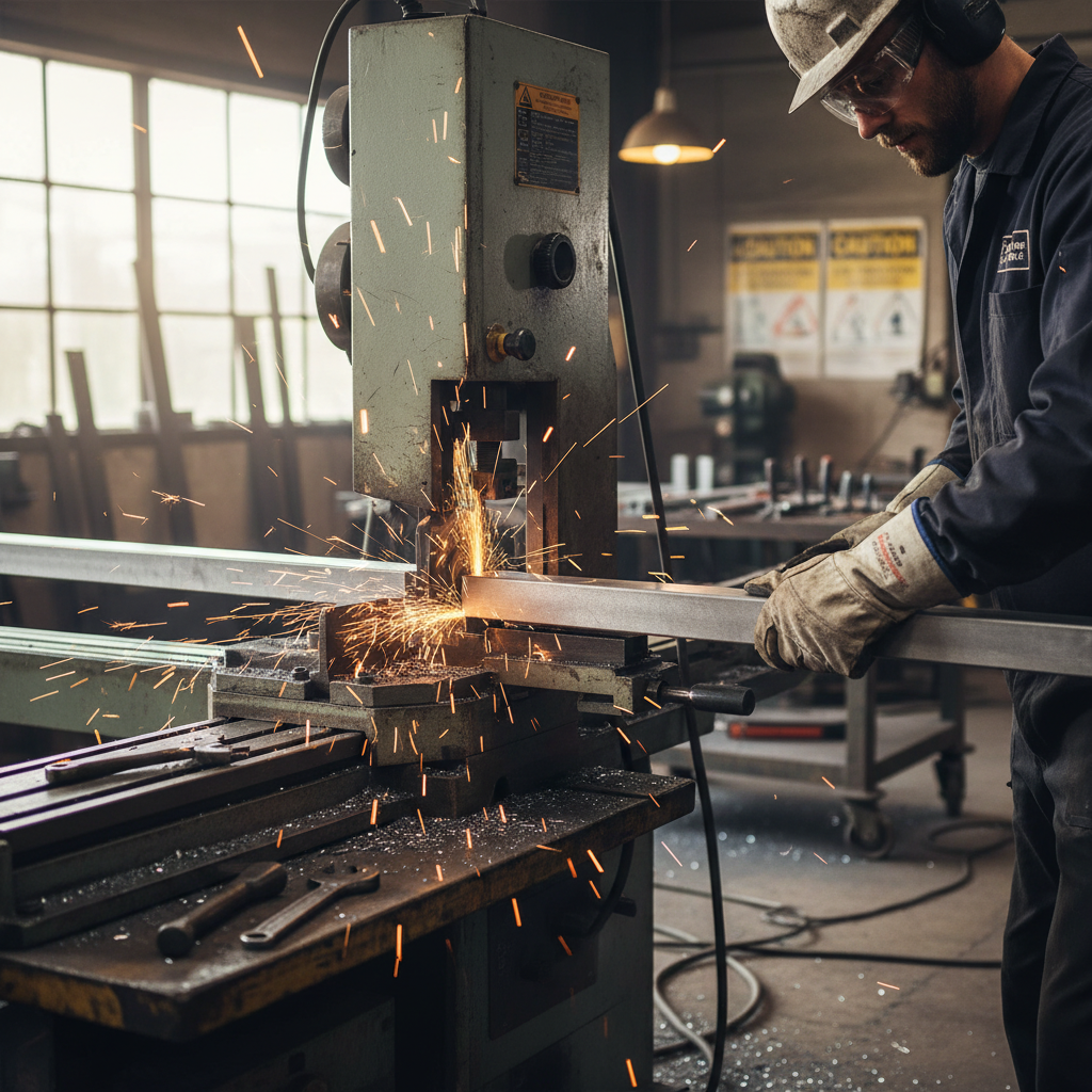 Premium High-Performance 50mm 304 Stainless Steel Square Bar for Construction and DIY Projects