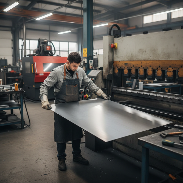 Premium 304 2B Stainless Steel Sheet 3000mm x 1000mm x 2mm for Architectural and Commercial Use