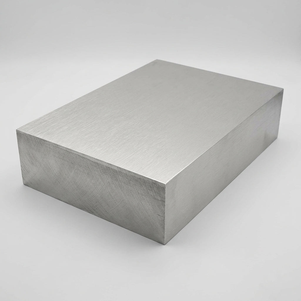 Aluminium Plate 70mm Thick 5083 - Cut to Size (view 2)
