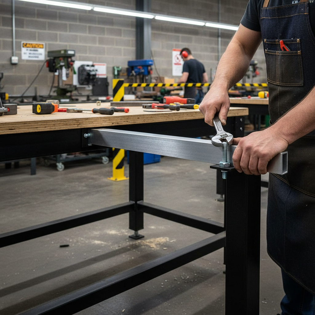 Premium Structural Aluminium Flat Bar 88.9mm x 6.3mm - High-Performance 6082 T6 Alloy with Corrosion Resistance for Architectural Applications