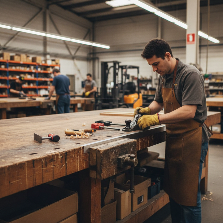 Premium Heavy Duty Brushed Polished Aluminium Angle 25.4mm x 25.4mm x 4.8mm for Structural Applications