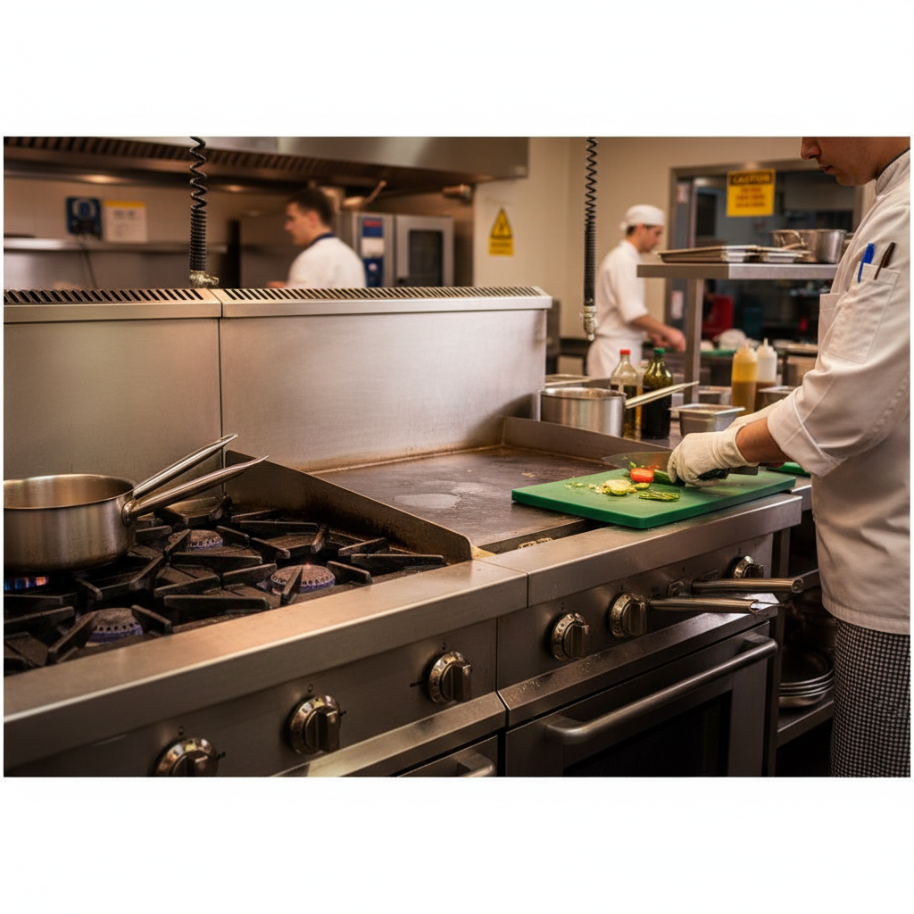 Premium Dull Polished Stainless Steel Sheet 2000mm x 1000mm x 2mm - High Corrosion Resistance for Architectural and Commercial Use