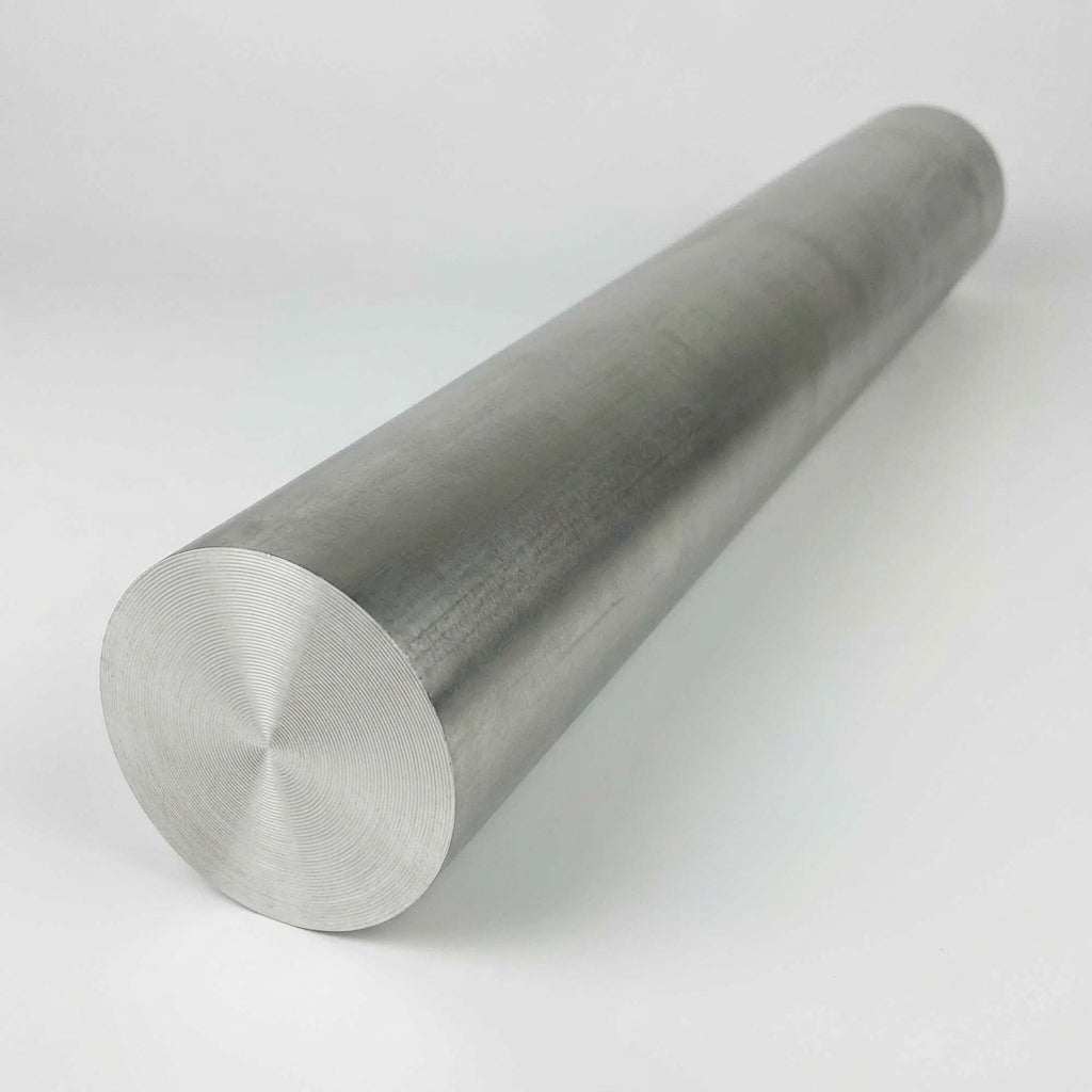 76.2mm Diameter Aluminium Round Bar 2011 Made to Size (view 2)