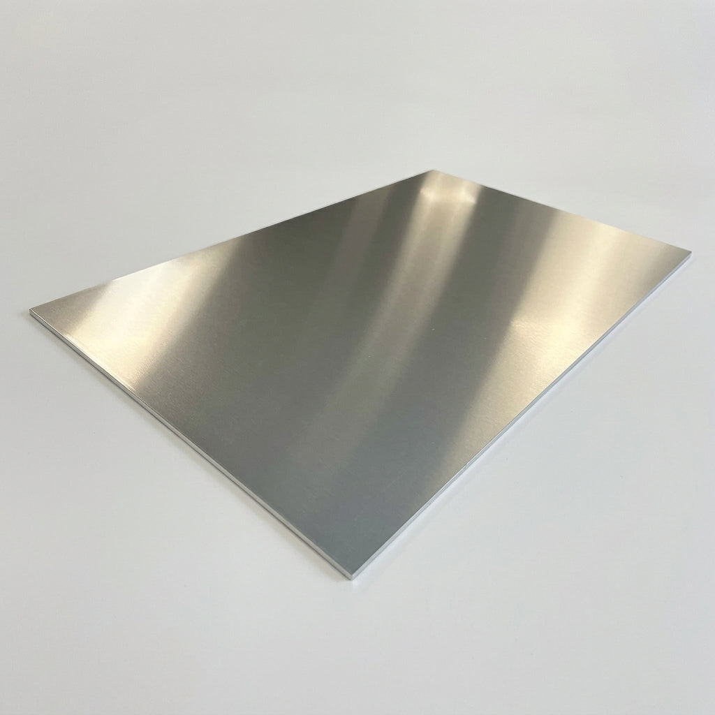 Aluminium Sheet 2mm Thick - Cut to Size (view 2)