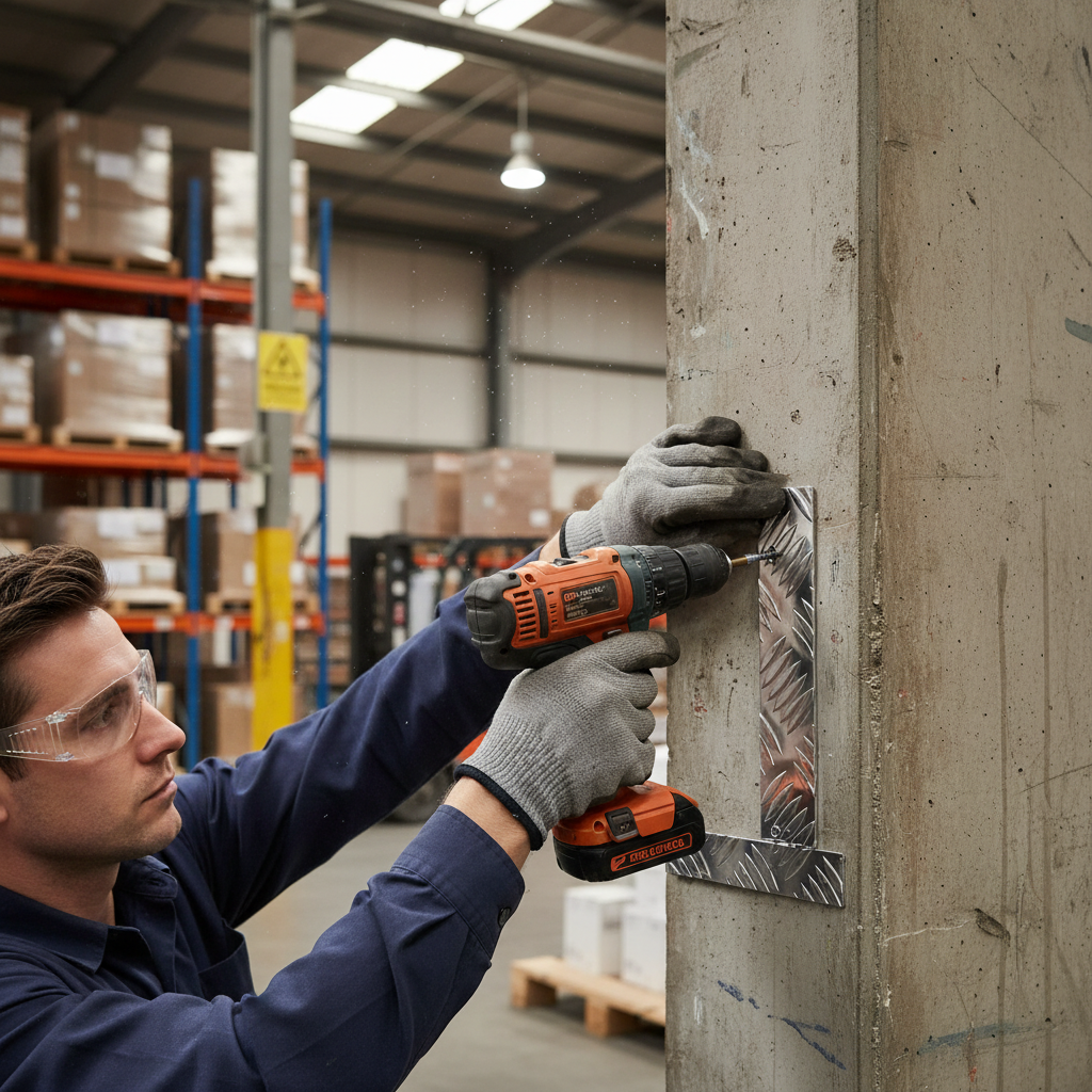 Mild Steel Angle 2 mm – photo 1 of 2
