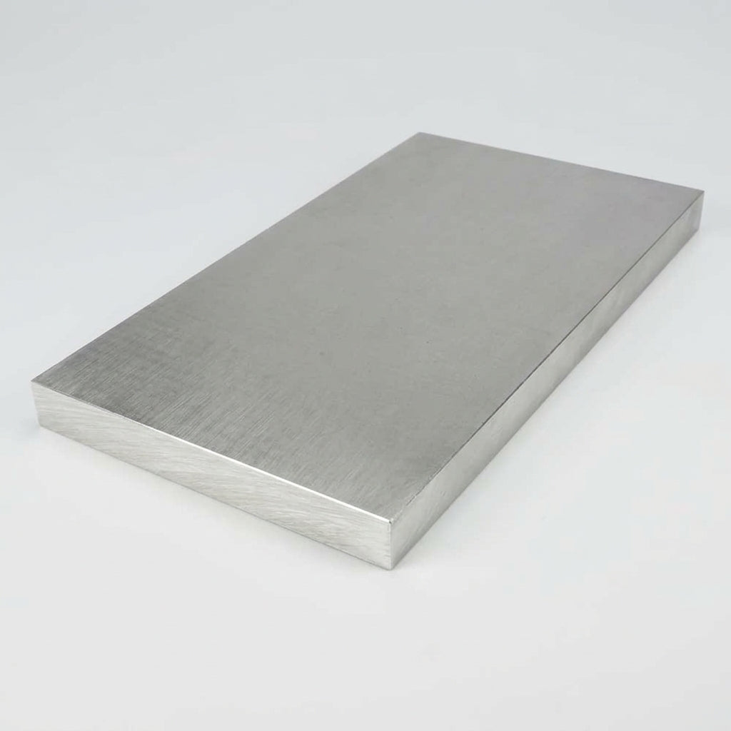 35mm Precision Aluminium Plate Cut to Order (view 2)