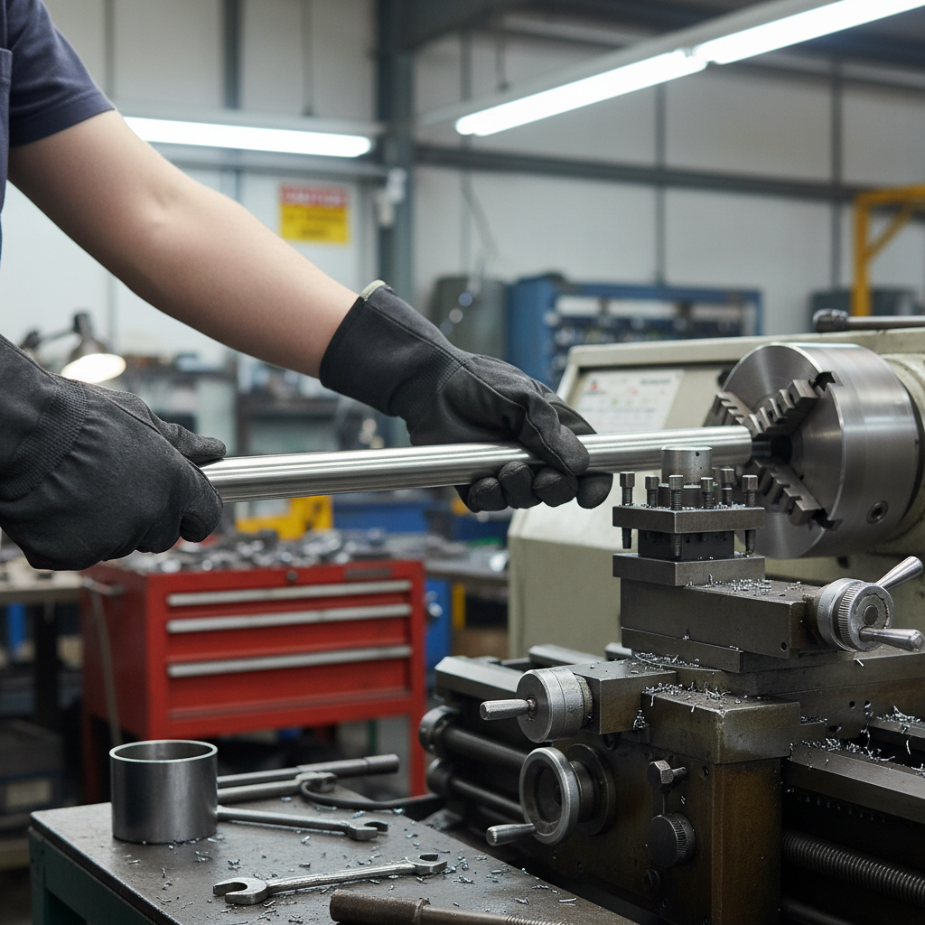 Premium 25mm Diameter 303 Stainless Steel Round Bar for Versatile Applications and High Corrosion Resistance