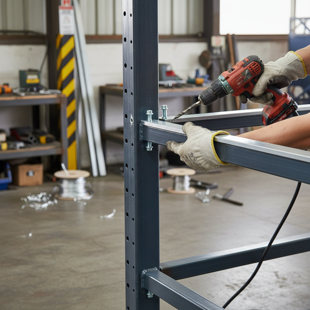 Premium Structural Grade 6082 T6 Aluminium Flat Bar 50mm x 8mm for High-Performance Applications