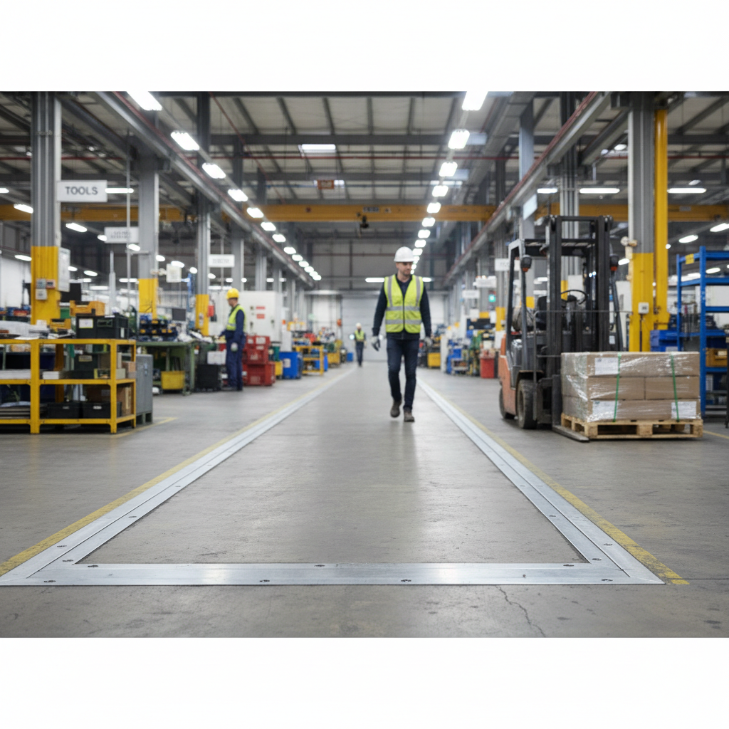 Premium Structural Grade 6082 T6 Aluminium Flat Bar 127mm x 25.4mm for High-Performance Applications