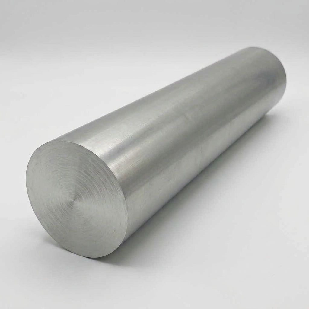 101.6mm Aluminium Bar 6082 Grade Machined to Length (view 2)