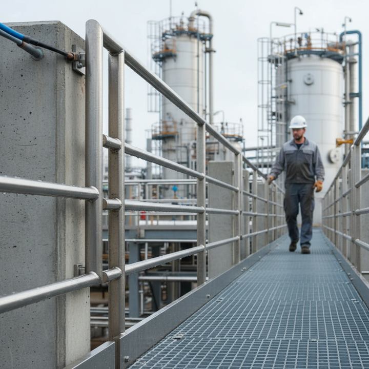 Premium Heavy Duty 22.2mm Diameter 316L Stainless Steel Round Bar for Marine and Construction Applications