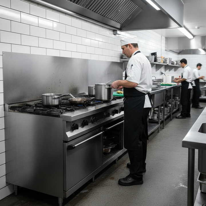 Premium 2500mm x 1250mm x 0.7mm Stainless Steel Sheet with Smooth 2B Finish for Versatile Applications