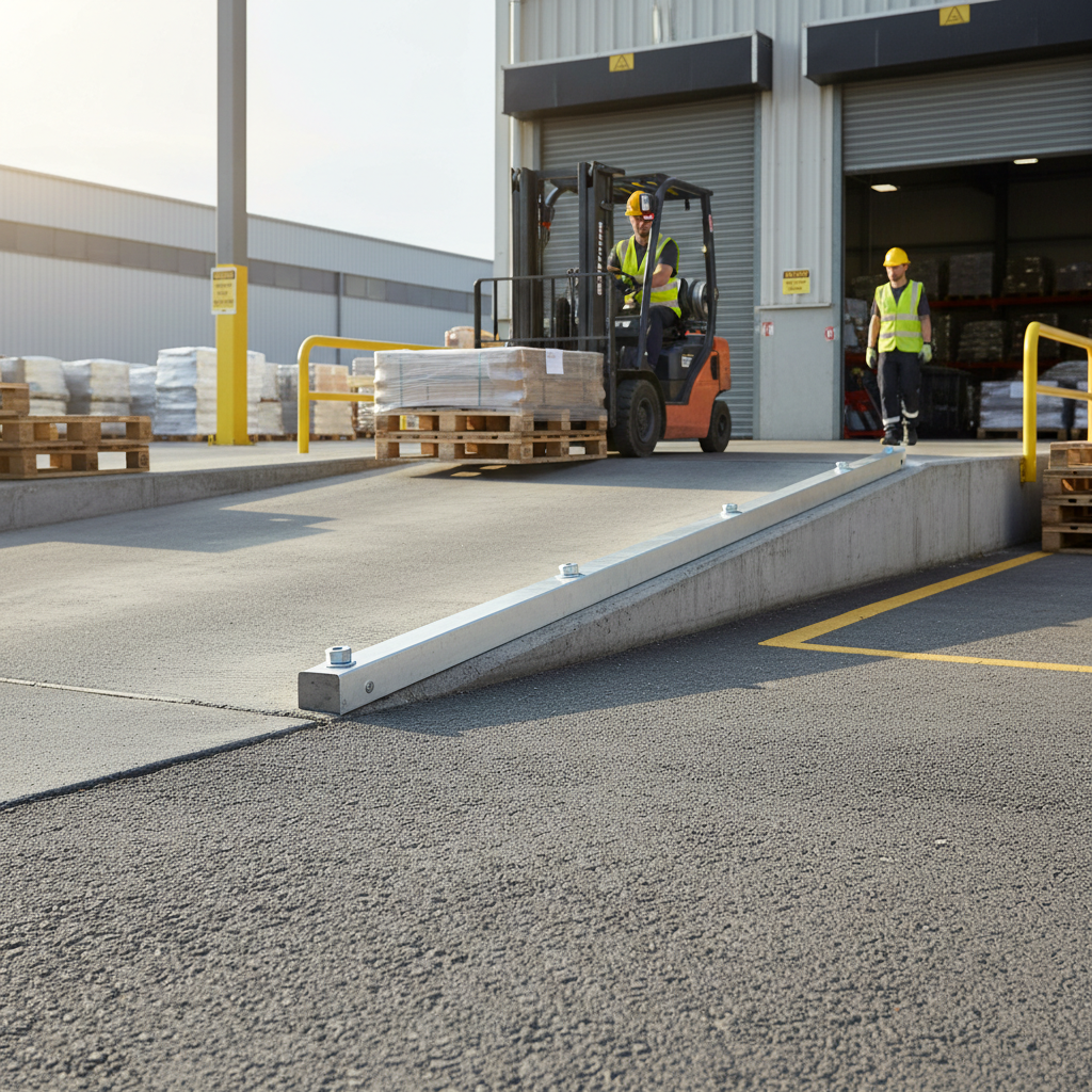 6082 Aluminium Flat Bar 101.6 × 25.4 mm (4″ × 1″) – photo 2 of 2