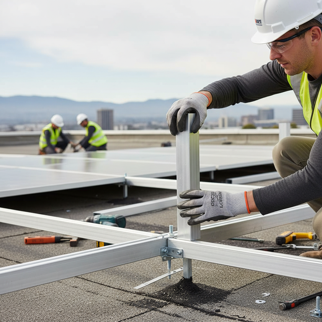 Premium Heavy Duty Aluminium Rectangular Tube 100mm x 50mm x 2mm - High Strength 6082 T6 for Fabrication and Construction