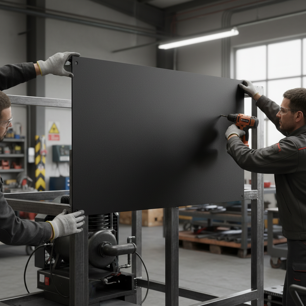 Premium Heavy Duty Powder Coated 1050 Aluminium Sheet 2000mm x 1000mm x 1.2mm for Versatile Applications