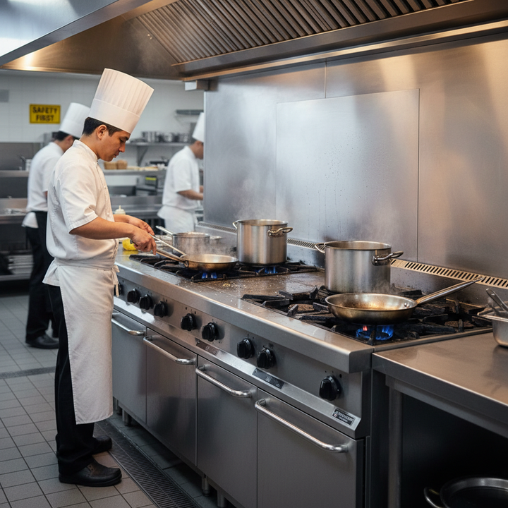 Premium Heavy Duty 2500mm x 1250mm x 1.5mm Dull Polished Stainless Steel Sheet for Architectural and Commercial Applications