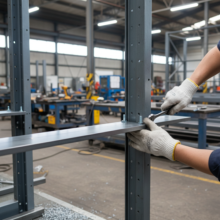 Premium 75mm x 6mm Stainless Steel Flat Bar - Corrosion-Resistant, Versatile Application for Commercial and Architectural Use
